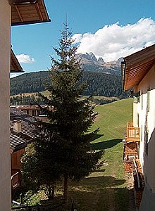 Apartments in Moena - Gallery - Photo ID 746